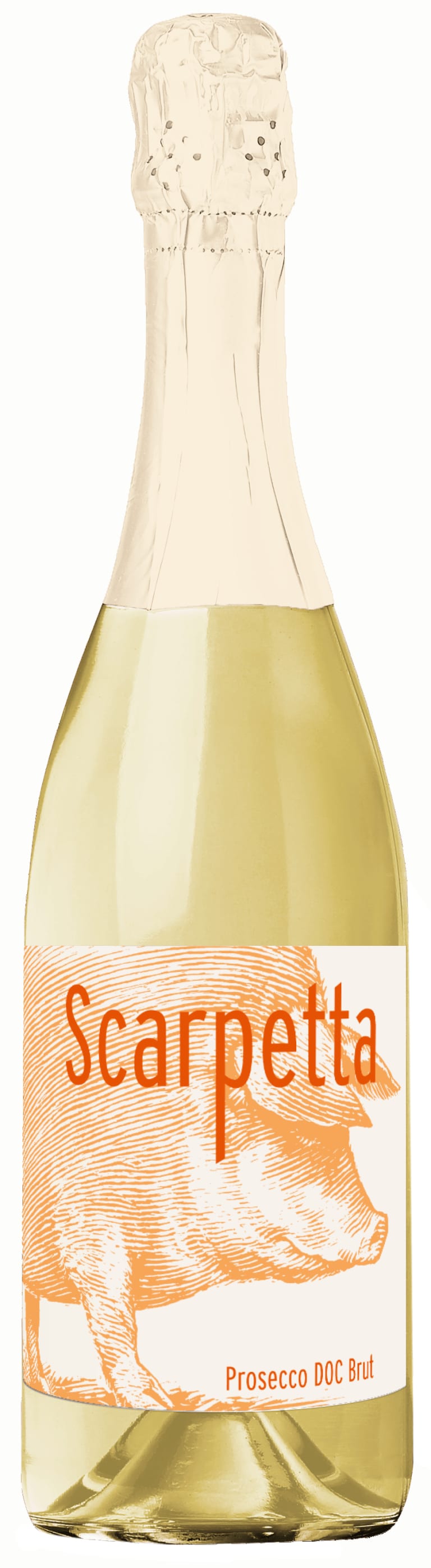 Scarpetta Prosecco 2021