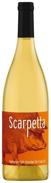 Scarpetta Sauvignon 2020