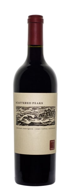 Scattered Peaks Cabernet Sauvignon 2020