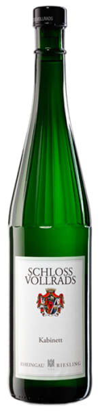 Schloss Vollrads Riesling Kabinett