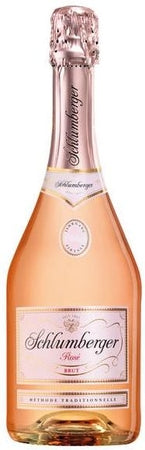 Schlumberger Brut Rose