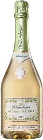 Schlumberger Gruner Veltliner Brut