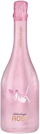 Schlumberger Rose Secco