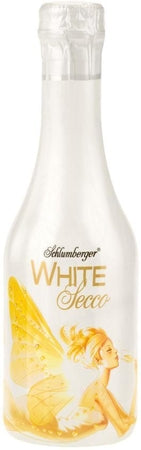 Schlumberger White Secco