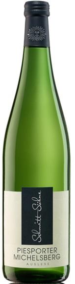 Schmitt Sohne Piesporter Michelsberg Riesling Auslese 2018