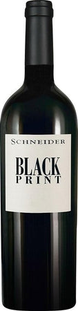Schneider Black Print 2015