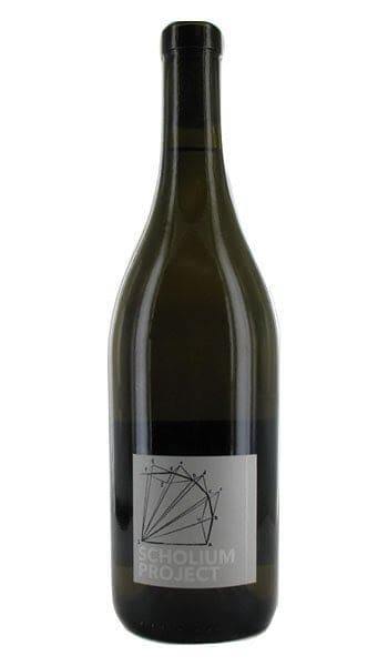 Scholium Project 'La Severita di Bruto' Sauvignon Blanc 2016