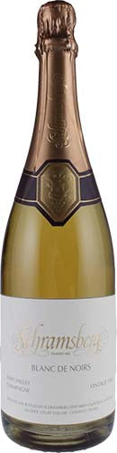 Schramsberg Vineyards Blanc De Noirs 2021
