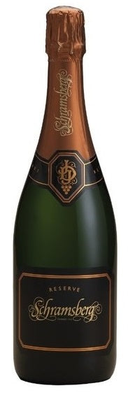 Schramsberg 06 Reserve
