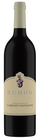 Schug Cabernet Sauvignon Sonoma Valley 2013