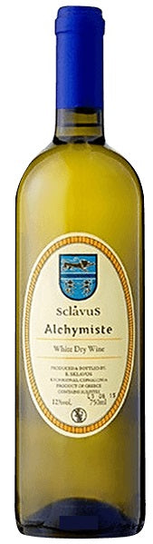 Sclavos Alchymiste 2021 2021