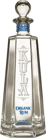 Kula Rum Organic