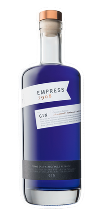 Empress 1908 Gin Original Indigo