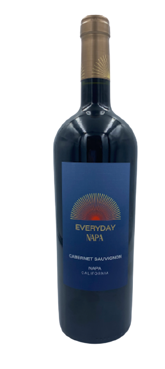 Everyday Napa Cabernet Sauvignon 2017