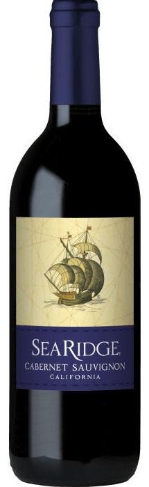 Sea Ridge Cabernet Sauvignon 2016