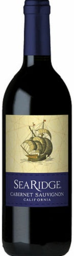 Sea Ridge Chardonnay 2019