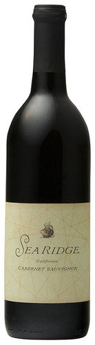 Sea Ridge Cabernet Sauvignon 2014