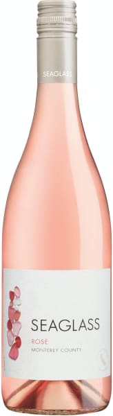 Seaglass Rose Of Pinot Noir 2020