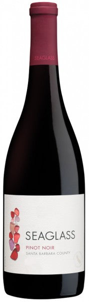 Seaglass Pinot Noir 2016