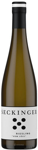 Seckinger Riesling Vom Löss Pfalz 2020 2020