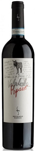 Secondo Marco Amarone della Valpolicella 2012