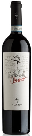 Secondo Marco Valpolicella Classico 2015