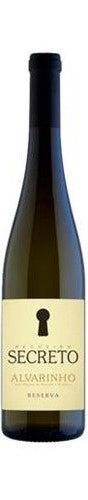 Secreto Secreto Vinho Verde Alvarinho 2021