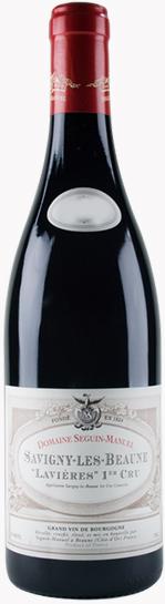 Seguin-Manuel Beaune Bressandes 2015