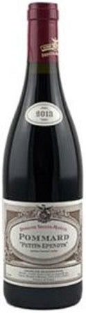 Seguin-Manuel Pommard Petits Noizons 2014