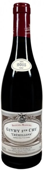 Seguin-Manuel Givry Cremillons 2016