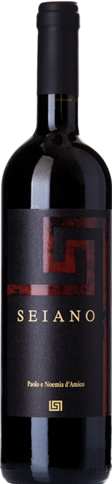 Seiano Lazio IGP Rosso 2020