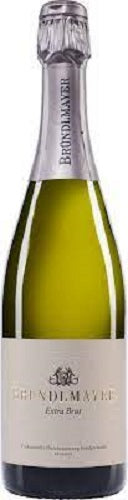 Sekt Extra-Brut, Brundlmayer