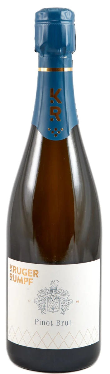 Pinot Prestige, Kruger-Rumpf 2014