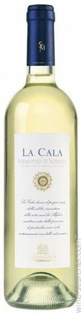 Sella & Mosca Vermentino di Sardegna La Cala 2015
