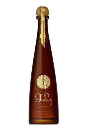 Selvarey Rum Chocolate
