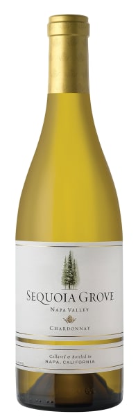 Sequoia Grove Chardonnay Napa Valley 2016