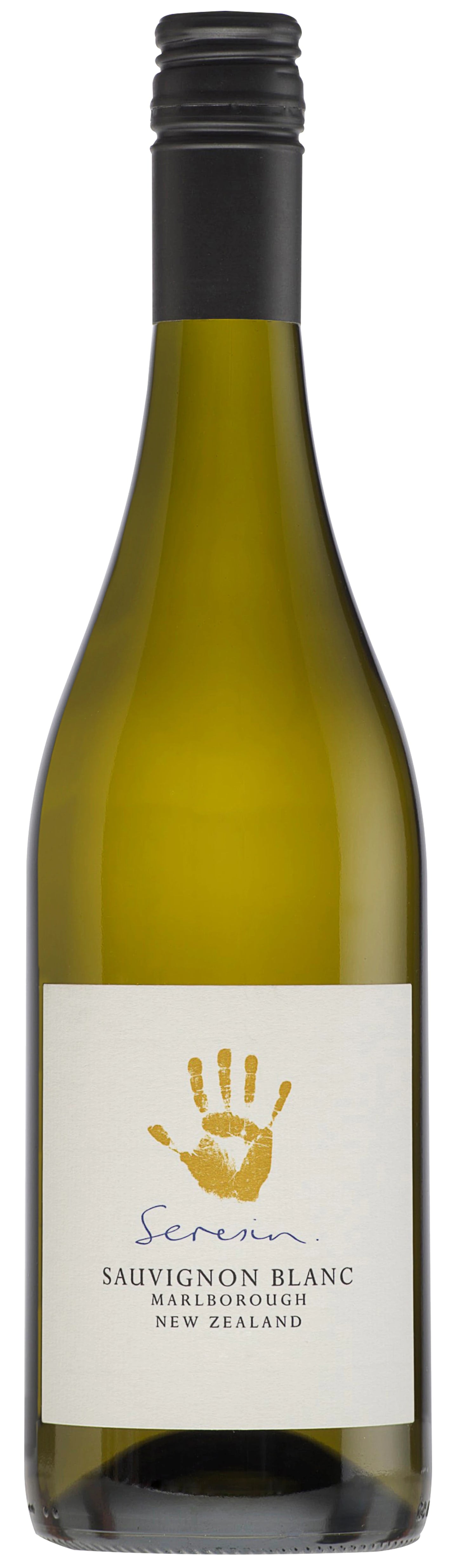 Seresin Sauvignon Blanc 2019