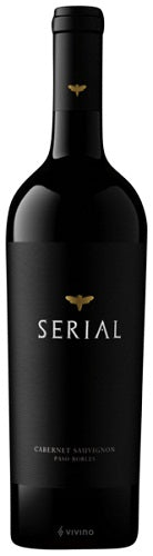 Serial Cabernet Sauvignon 2018
