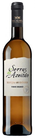 Serras de Azeitao Branco 2012