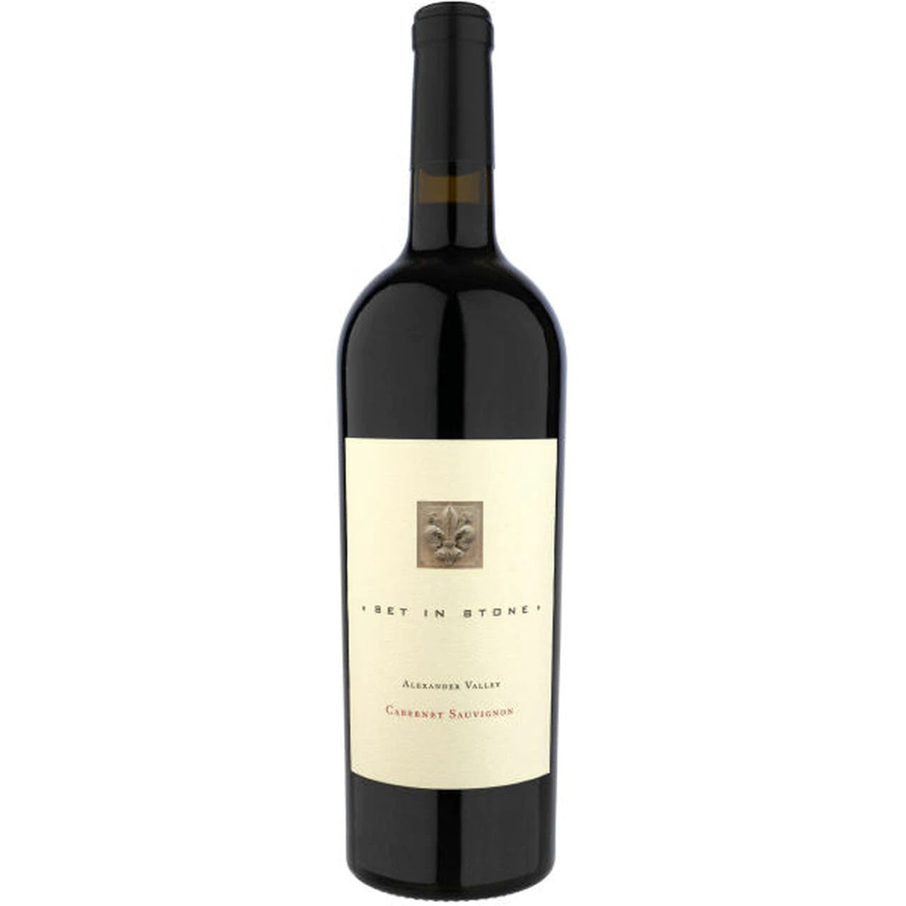 Set In Stone Cabernet Sauvignon 2021