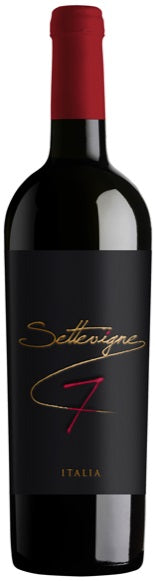 Sette Vigne Italy Blend 2019