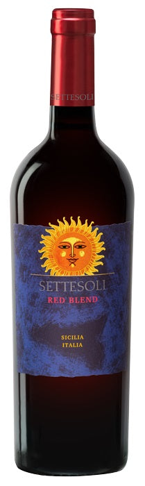Settesoli Red Blend 2020