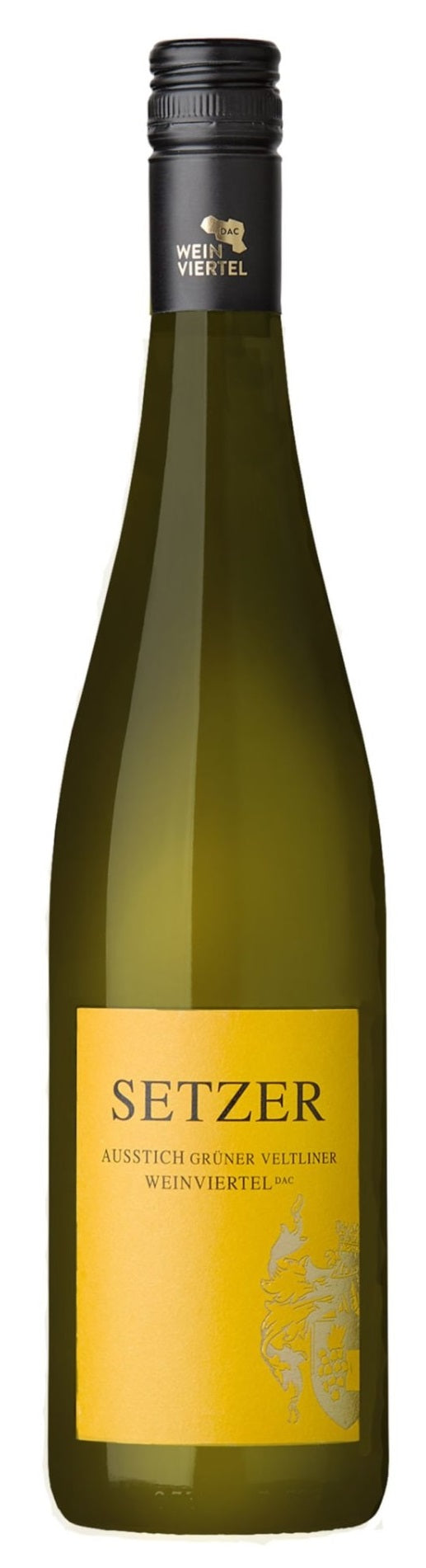 Gruner Veltliner "Ausstich" DAC, Setzer 2021