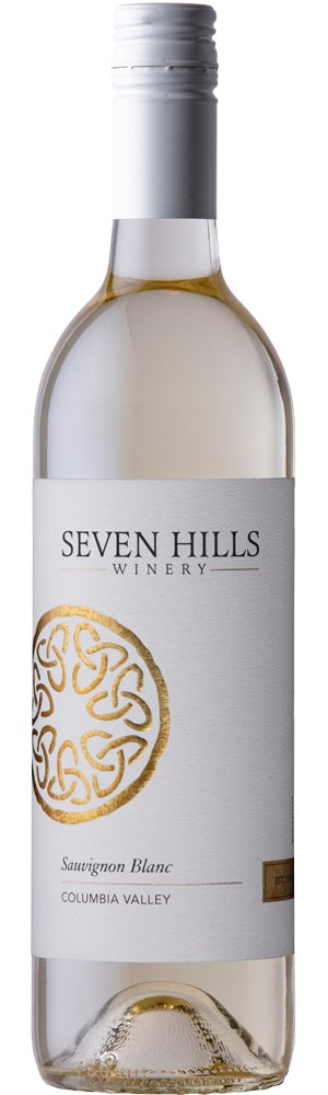 SEVEN HILLS SAUVIGNON BLANC COLUMBIA VALLEY
