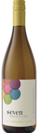Seven Daughters Chardonnay 2014