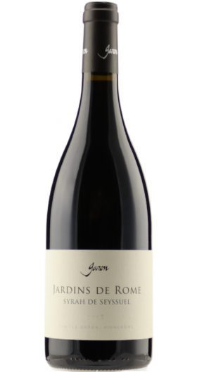 Domaine Garon 'Jardins de Rome' Syrah 2020