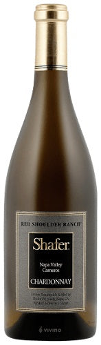 Shafer Chardonnay Red Shoulder Ranch 2023