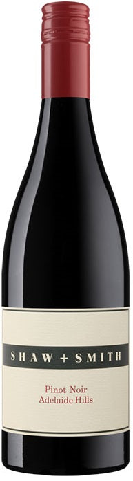 Shaw and Smith Pinot Noir 2016
