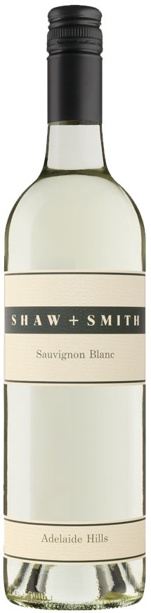 Shaw and Smith Sauvignon Blanc 2017