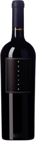 Shelter Zinfandel 2015